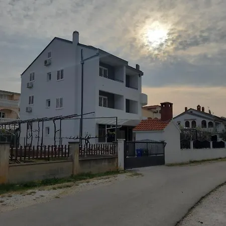 Ivana Apartment Biograd Na Moru