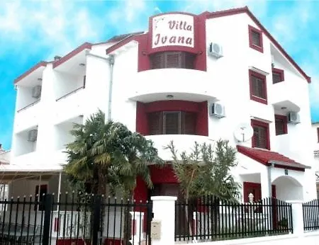 Ivana Apartment