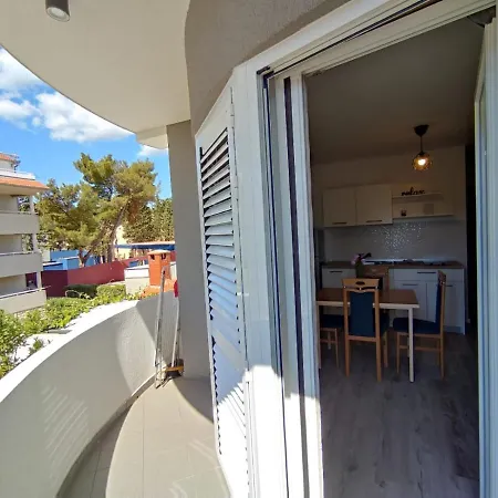 Ivana Apartment *