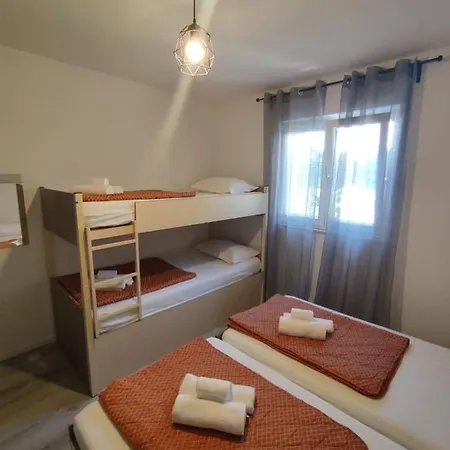 Ivana * Biograd Na Moru