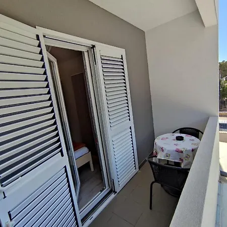 Ivana Apartment