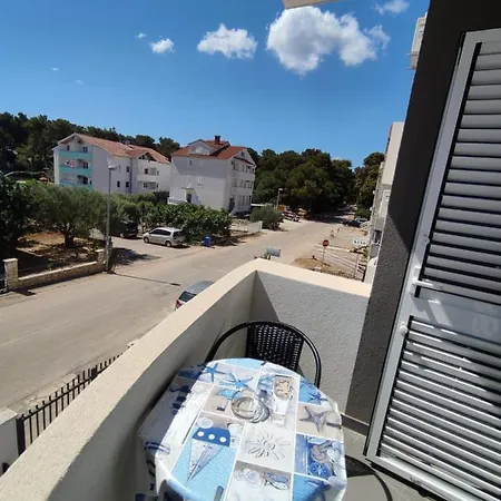Ivana Apartment Biograd Na Moru