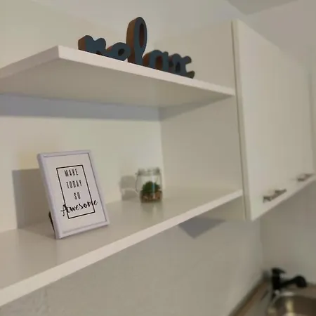 Apartment Ivana