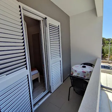 Apartment Ivana