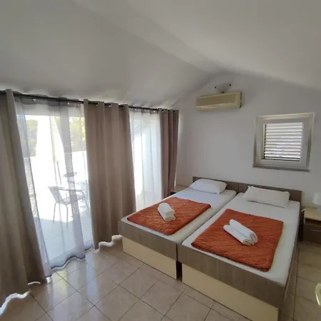 Ivana Apartment Biograd Na Moru