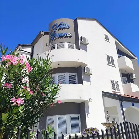 Ivana Apartment Weißenburg
