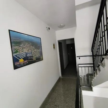 Apartment Ivana