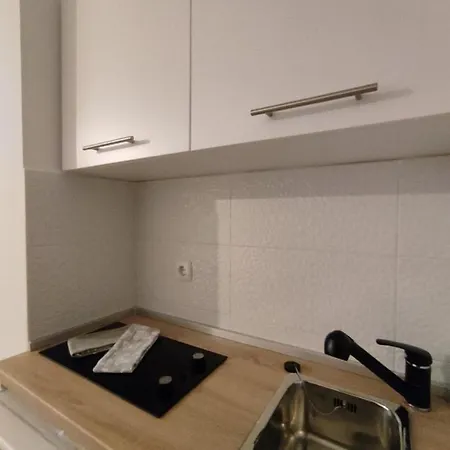 Ivana Apartment Biograd Na Moru