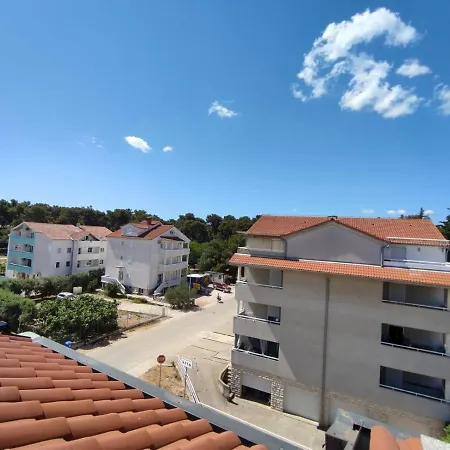 Ivana Apartment Biograd Na Moru