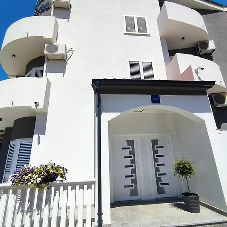 Ivana Apartment
