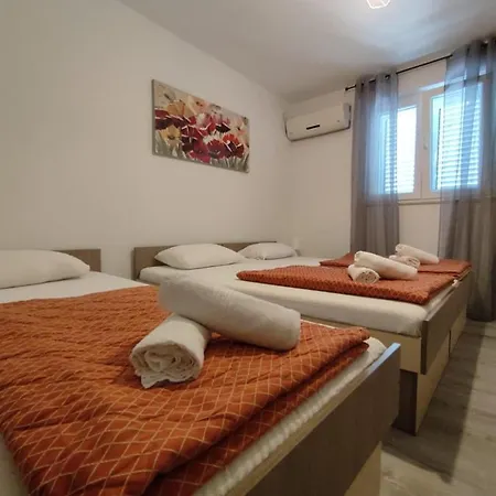 Ivana Apartment