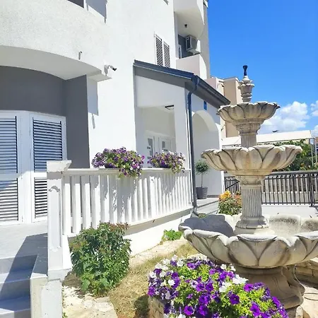 Apartment Ivana