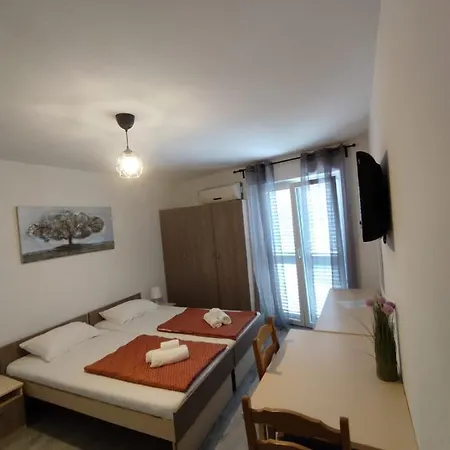 Ivana Apartment Weißenburg