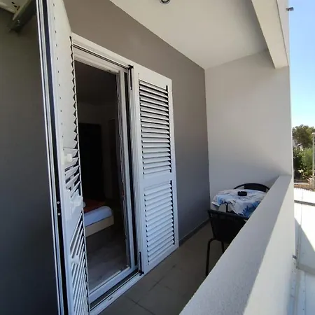 Apartment Ivana Biograd Na Moru