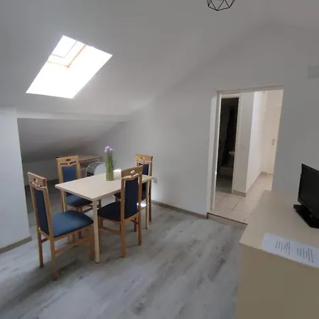 Ivana Apartment