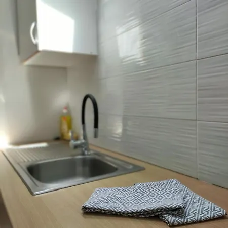 Ivana Apartment Weißenburg
