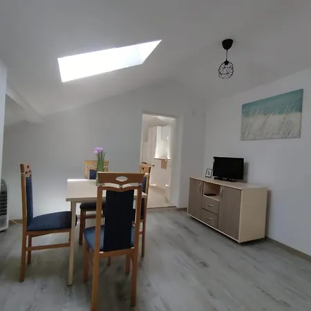 Apartment Ivana Biograd Na Moru